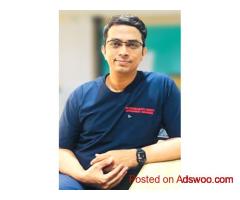 Orthopedician in Kondapur – Dr. M. Ranganath Reddy