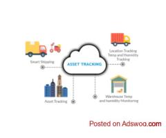 Asset Tracking System in USA | Smart Asset Tracking Management