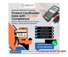 Get PCI DSS Certification in Charlotte