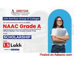 Top Engineering College in Punjab