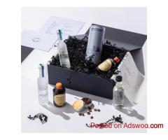 Espresso Martini Gift Set - Mix Like a Pro Today