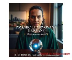 Top psychic clairvoyant brisbane – Astrologer Jagan Ji