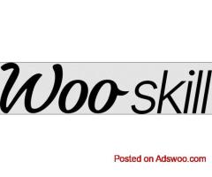 wooskill.com 20% Off with TS15 Referral Discount