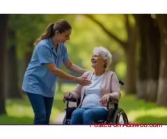 Supported Independent Living in Canberra | Unite Canberra Care Services