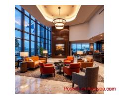 Best Hotel Interior Designers for Luxury & Boutique Hotels
