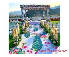 Destination Wedding in Ranthambore – A Royal & Wild Experience