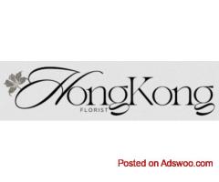 hk-florist.com 15% off Flower Bouquet Discount For Flower Delivery