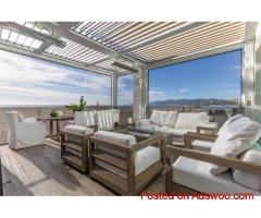 Premium Patio Cover Solutions in Orange County