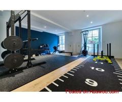Fitness Trainer München damit Du besser trainieren können
