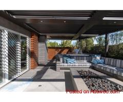 Smart Patio Solutions in Orange County Smart Patio Plus