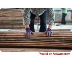Bamboo Fence Manufacturer - Vantidebamboo.com