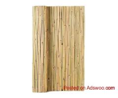 Bamboo Fence Manufacturer - Vantidebamboo.com
