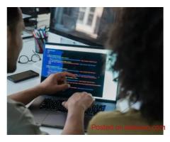 Vin Bytes - Digital Transformation & Technology Consulting