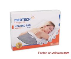 Buy Orthopedic Heating Pad Online for Pain Relief