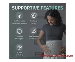 Buy Orthopedic Heating Pad Online for Pain Relief