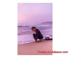 Beginner Surf Camp for Women by Girl on the Wave