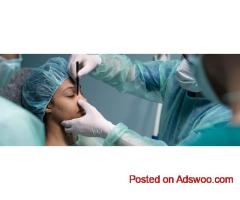 Rhinoplasty surgery in Delhi by Resplendent Cosmetics offers a perfect blend of medical expertise an
