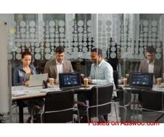 Top IT Services Company in Mohali Delivering Smart Digital Solutions