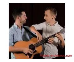 Irish Musicians And Bands