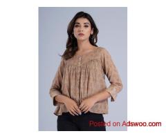 Best Office Work Wear for Women |JOVI India