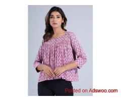 Best Office Work Wear for Women |JOVI India