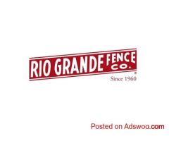 Rio Grande Fence Co