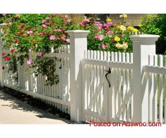 Rio Grande Fence Co