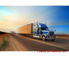 Freight Brokerage Program Designed for Reliable Industrial Logistics