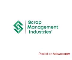 Scrap Management Industries