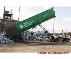 Scrap Management Industries