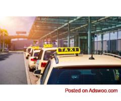 Cabs24/7 in Melbourne – Your Reliable Local Transport Partner