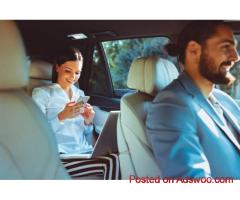 Cabs24/7 in Melbourne – Your Reliable Local Transport Partner