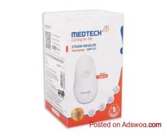 Steam Inhaler Machine for Respiratory Care