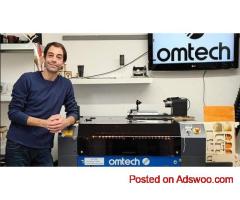omtech. com 5% Off Your Entire Purchase