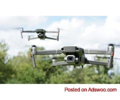 Drones Industriales DJI y Cámaras Especializadas en España | Aero Industrial Iberia