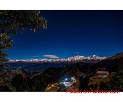 Uttarakhand Tour Packages | Himalayan Photography Tour