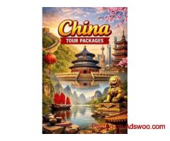 China Tour Packages – Complete Travel Arrangements by Sky Planet Holidays