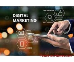 "Master Digital Marketing: The Ultimate Course in Pitampura"
