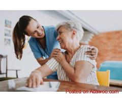 Personalized Daily Personal Activities Support in Logan | Diversity Community Services