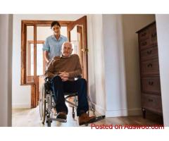 Personalized Daily Personal Activities Support in Logan | Diversity Community Services
