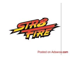 str8fire.shop 15% off for life every purchase unlimited uses