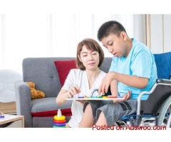 Supported Independent Living Melbourne