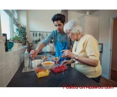 Supported Independent Living Melbourne
