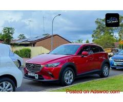 Looking for a Ceramic Coating for Cars in Australian Weather