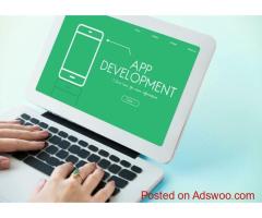 Singapore Trusted Mobile Application Development Company