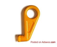 Quality Container Hooks in Australia from Active Lifting Equipment