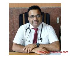 Best Pediatrician in Sanpada, Navi Mumbai – Dr. Anand Sude