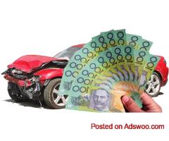 Top Cash for Cars West Melbourne & East Melbourne
