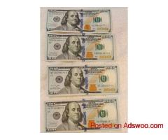 Money for investment aim available