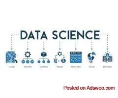 Innovative Data Science: Harnessing the Power of Generative AI